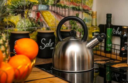 Civico 3 Vitigliano Suite & Spa - Foto 2