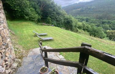 Casa da Costa de Sueiro - Foto 19