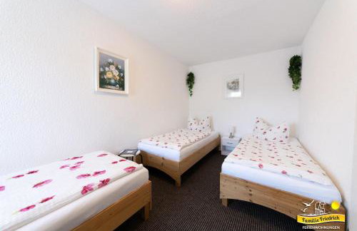 Ferienwohnung -Happy- Familie Friedrich - Foto 6
