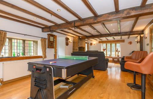 Poplar Farm House - Book Your Spring Summer Events - Pass the Keys - Foto 8