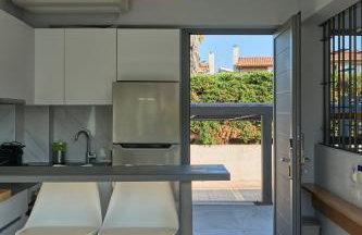 Ocean Private Villas - Pefkochori Halkidiki - Photo 36