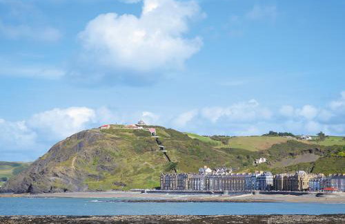 Cliff Railway Apartment - Foto 10