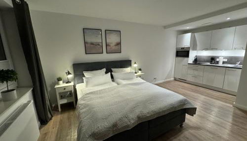 Apartment am Berliner Platz - Foto 4