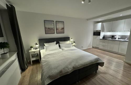 Apartment am Berliner Platz - Foto 4