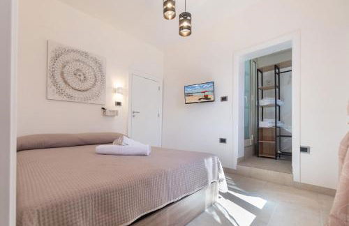 Casa Claudio e Maria Grazia - Foto 24