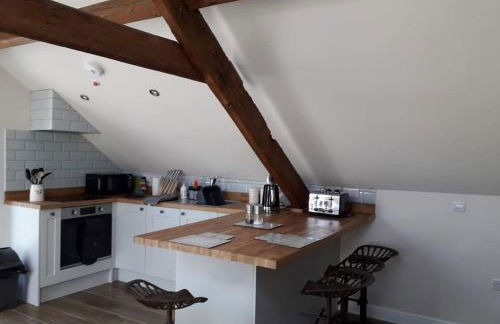 Pipistrelle Cottage a quirky gem near Snowdonia - Photo 15