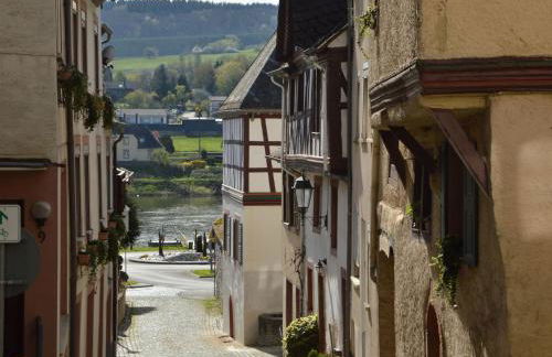 Urzig Heritage Riverside Stay - Foto 31