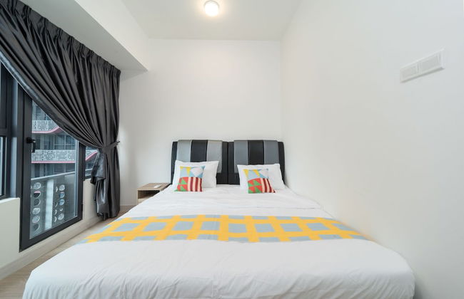 OYO Home 44045 Splendid 2br Arte Plus - Foto 6