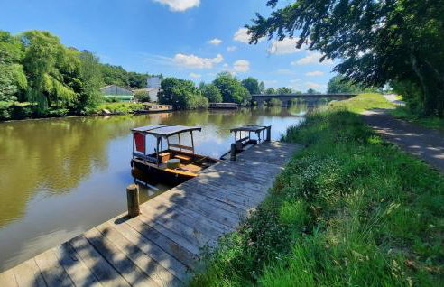 2 Bedroom Stunning Home In Caden - Foto 23