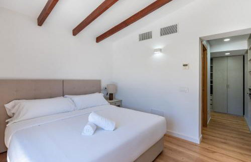 Villa con Piscina, BBQ y habitaciones ensuite by Can Panxo - Foto 37