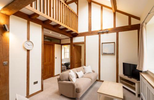 Delabere House - Luxury Cotswolds Holiday Apartments - Foto 77