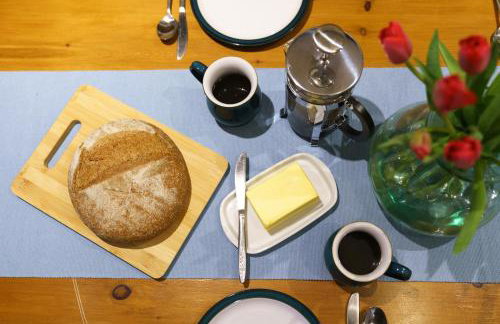 Brynarth Country Cottages - Foto 34