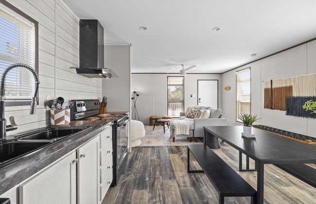 Leisure Escape in the TX Hill Country - Foto 13