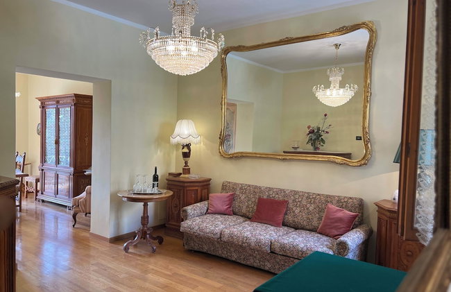 San Prospero Suite - Photo 83