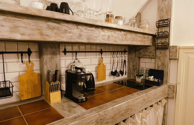 Opera apartments - Foto 4