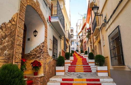 Apartamento Sofia en CALPE - Photo 43