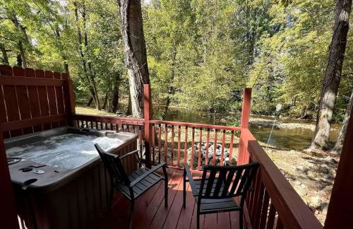 Waterfall Cottage - Foto 1