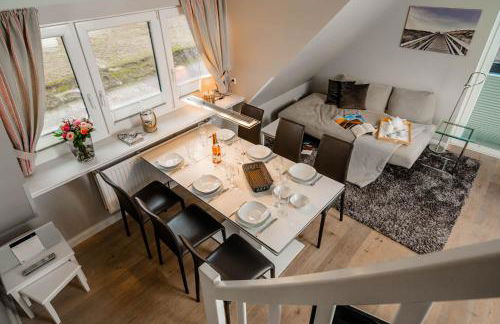 Ferienwohnung Buhne73 - Foto 40