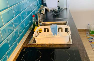 Villa ,,Sea Breeze,, - home by the sea - Foto 23