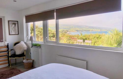 Ballygally Seaview and Garden 1 Bedroom Hideaway - Foto 20