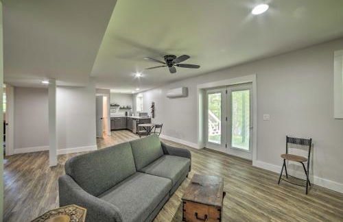 Lake Barkley Waterfront Home with Deck and Boat Dock! - Foto 17