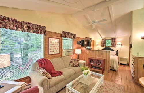 Cozy Cottage Duplex Walk to Peninsula State Park! - Foto 12