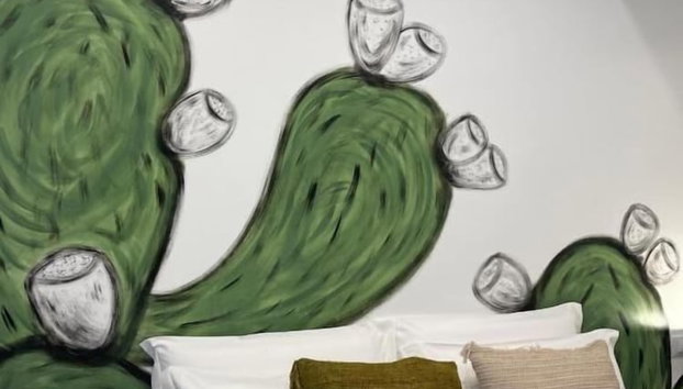 Namuri Luxury Rooms - Foto 4, Habitación