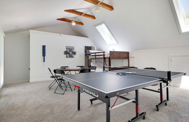 Paradise Retreat by Avantstay Pool Hot Tub Game Room - Photo 38