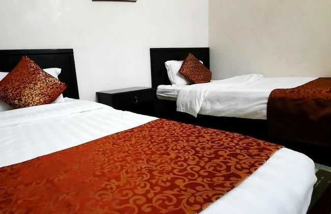 Rehana Al-Worood Khamis Mushait - Photo 9