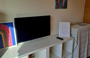 Estudio Daimús primera línea de playa - Foto 6