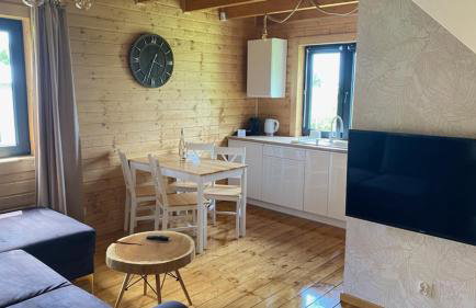 Osada Międzywodzie - Foto 20