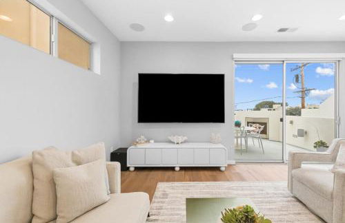 Haines Luxury Dream Home - Bay Views, Rooftop, Fire Pit & AC - Foto 60