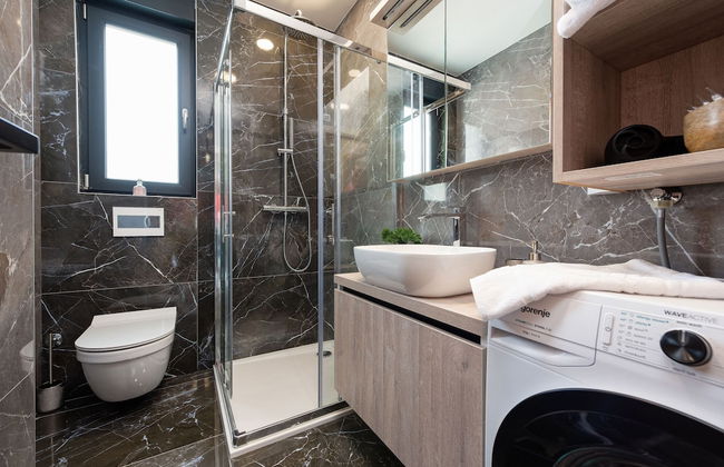 Villa Blue Sky - Foto 30