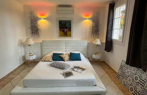 Maison en pleine nature -Domaine des mille pierres - Foto 22