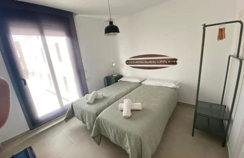 TARIFA SUN The best place to be - Foto 37