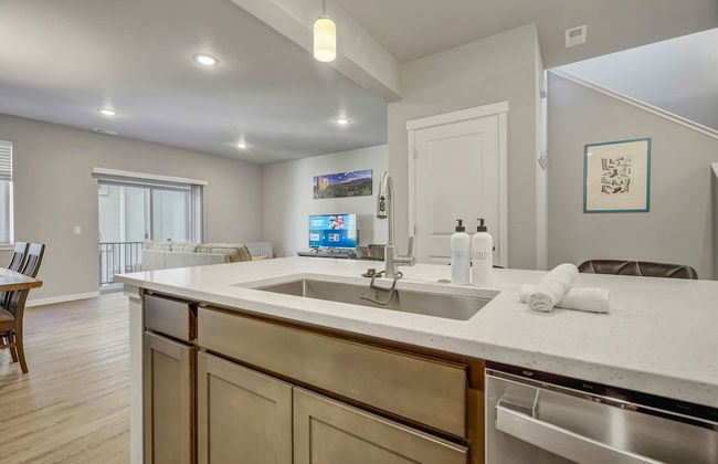 Top Flight - Foto 16