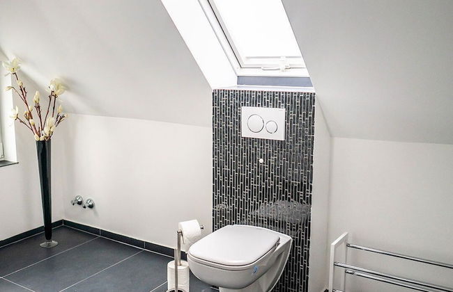 Business Apartments Ost - Foto 33