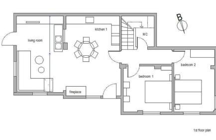 Villa Kalo Chorio - Foto 29