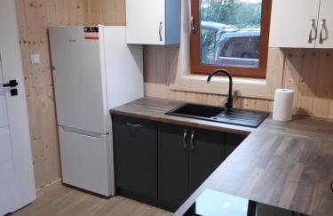 Przystań Mielnów - Foto 26