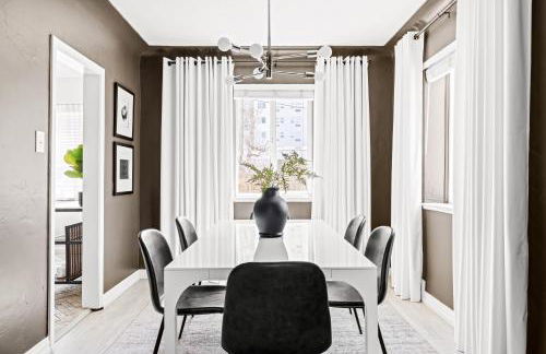 New Stylish Sanctuary - King Beds - Sloans Lake - Foto 11