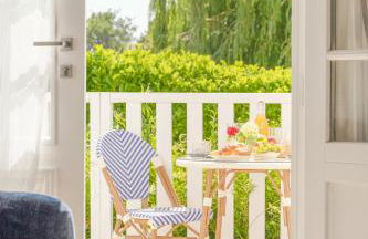 Le Manoir du Vert Galant - Photo 9