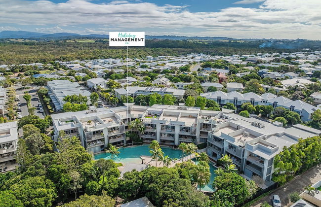 Drift Apartments - Foto 31