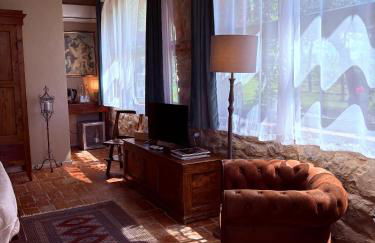 CASA VASARI Holiday Suites TUSCANY - Foto 37