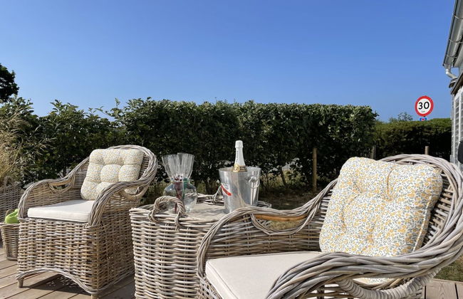 "Eivi" - 150m from the sea - Foto 25