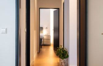 Ferienwohnung Penthouse Feldberg - Foto 30