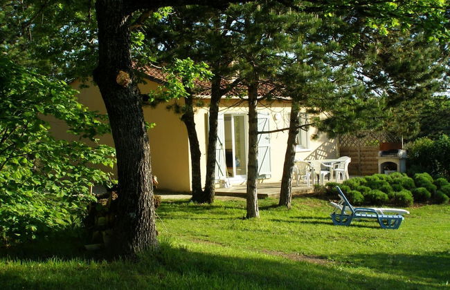 Les Collines d'Eyvigues - Foto 26