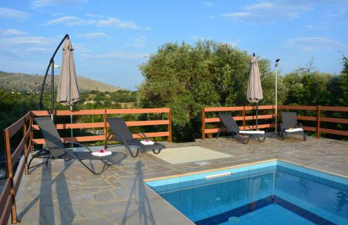 Villa Ikaros - Foto 9