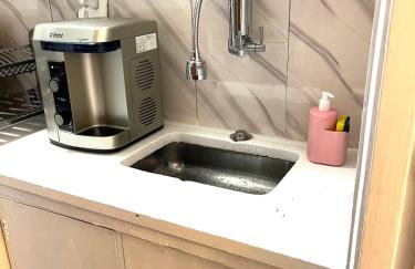 Studio Metrô e VLT Consulado Carioca Cinelândia Lapa - Foto 24