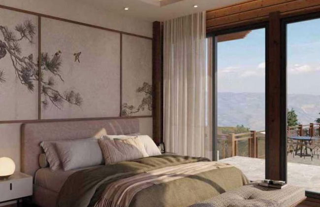 Amã Stays & Trails Kashi House, Rishikesh - Foto 2