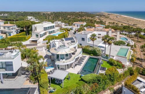 Villa Croesa - Vale de Lobo - Photo 47